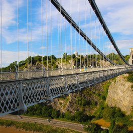 Old City, Bristol Photo #1 by terimakasih0 from pixabay