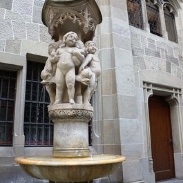 Niederdorf, Zürich Photo #6 by photosforyou from pixabay