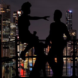 Brisbane, Australia Photo #5 by cocoparisienne from pixabay