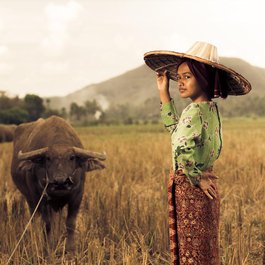 Sumatra, Indonesia Photo #1 by ihsanadity from pixabay
