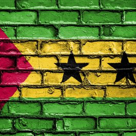 Príncipe, Sao Tome and Principe Photo #1 by David_Peterson from pixabay