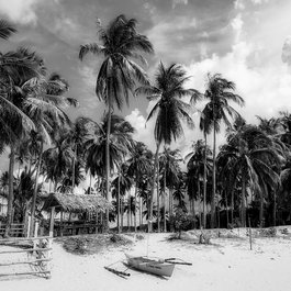 White Beach, Philippines Photo #8 by 12019 from pixabay