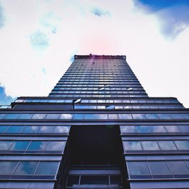 Torre Latinoamericana, Mexico City Photo #4 by mochilazocultural from pixabay