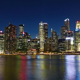 Singapore, Singapore Photo #5 by cegoh from pixabay