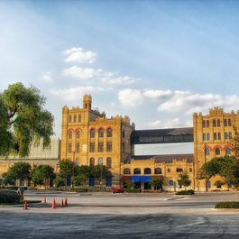San Antonio itinerary, San Antonio Museum Of Art