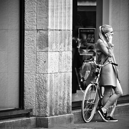 Altstadt, Düsseldorf Photo #3 by 652234 from pixabay