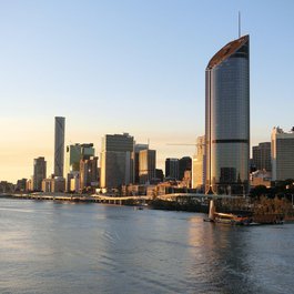 Brisbane, Australia Photo #3 by psaldais from pixabay