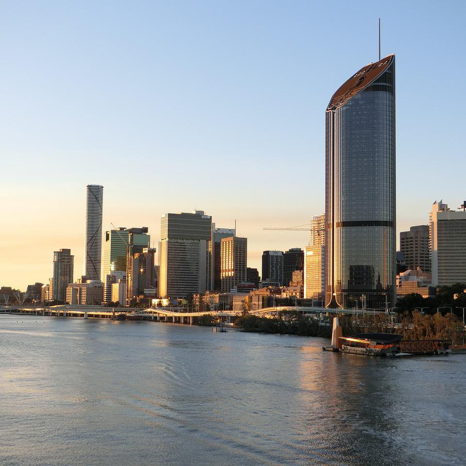 Brisbane, Australia