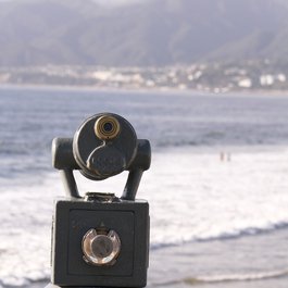 Santa Monica Pier, Los Angeles Photo #5 by Pixource from pixabay