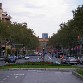 La Rambla, Barcelona Photo #4 by andriusm from pixabay