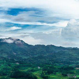 Yunnan, China Photo #5 by lin2015 from pixabay