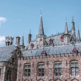 Belfry Of Bruges, Bruges Photo #4 by pixel2013 from pixabay