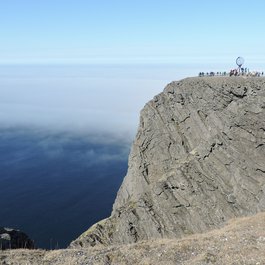North Cape, Norway Photo #6 by asztalosrita from pixabay