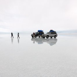 Uyuni, Bolivia Photo #8 by flyingmozart from pixabay