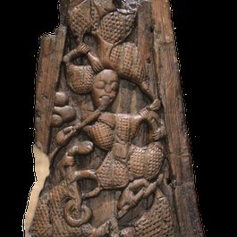 Viking Ship Museum, Oslo Photo #1 by LisaRedfern from pixabay