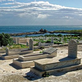 Mahdia, Tunisia Photo #1 by SofiLayla from pixabay