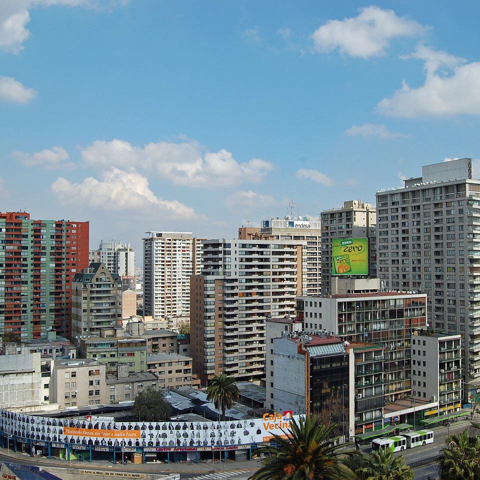 Santiago, Chile