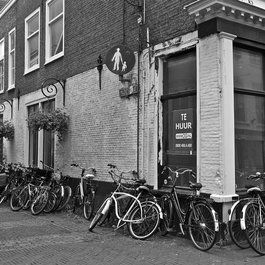 Scheveningen, The Hague Photo #7 by Jonny_Joka from pixabay