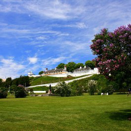 Mackinac Island, Michigan Photo #4 by wnk1029 from pixabay