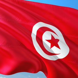 Tunis, Tunisia Photo #3 by jorono from pixabay