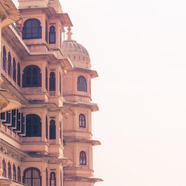 City Palace, Udaipur Photo #6 by suketdedhia from pixabay