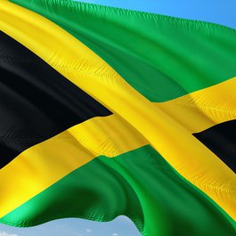 Jamaica, Jamaica Photo #9 by jorono from pixabay