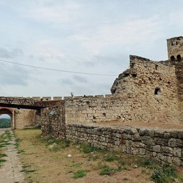 Belgrade Fortress, Belgrade Photo #1 by ArvidO from pixabay