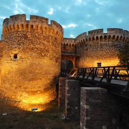 Belgrade Fortress, Belgrade Photo #6 by Neva79 from pixabay