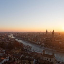 Verona, Italy Photo #9 by timkad from pixabay