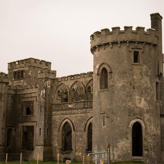 Clifden
