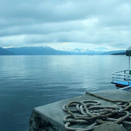 Lake Toba, Indonesia Photo #6 by masbebet from pixabay