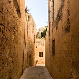 Mdina, Malta Photo #9 by Leonhard_Niederwimmer from pixabay
