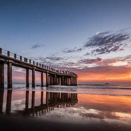 South Beach, Durban Photo #3 by Danie_Bester from pixabay