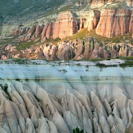 Rose Valley, Cappadocia Photo #3 by Mario555 from pixabay