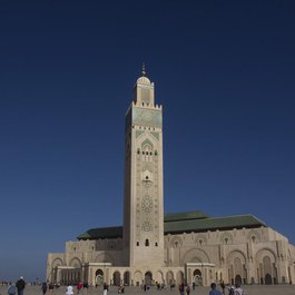 Koutoubia, Marrakech Photo #5 by Pauline_17 from pixabay
