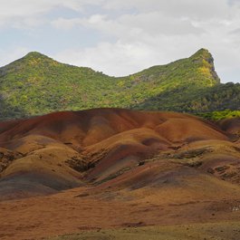 Chamarel, Mauritius Photo #7 by Tyna_Janoch from pixabay