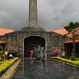 Chamarel, Mauritius Photo #8 by Tyna_Janoch from pixabay