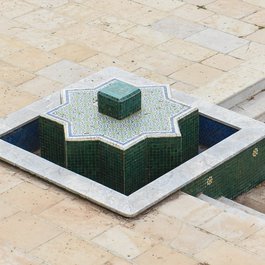 Hassan Tower, Rabat Photo #3 by Regragui from pixabay