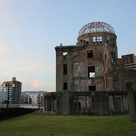 Hiroshima, Japan Photo #8 by chaliceks from pixabay