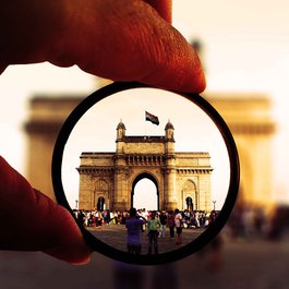 Gateway Of India Mumbai, Mumbai Photo #5 by Darshak12Pandya from pixabay