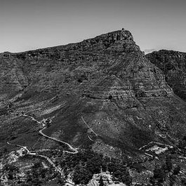 Table Mountain, Cape Town Photo #6 by 6709321 from pixabay