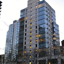 New York State itinerary, Upper West Side