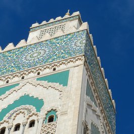 Hassan Tower, Rabat Photo #5 by ALSKA from pixabay