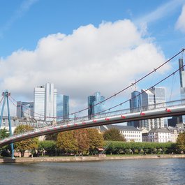 Main Tower, Frankfurt Am Main Photo #6 by Hans from pixabay