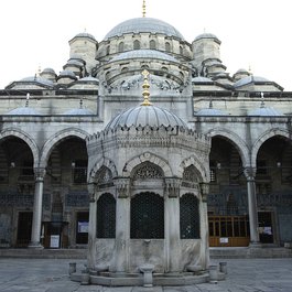Sultanahmet, Istanbul Photo #9 by Engin_Akyurt from pixabay