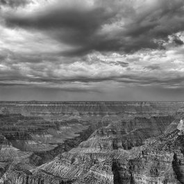 North Rim, Grand Canyon National Park Photo #5 by ThisOldDude from pixabay