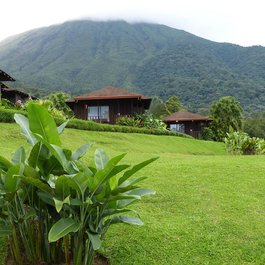 Arenal Volcano, Costa Rica Photo #3 by falco from pixabay