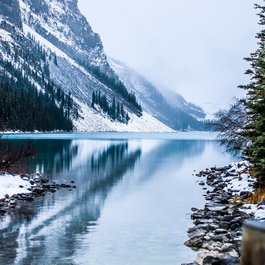 Trail, Canada Photo #5 by Olichel from pixabay