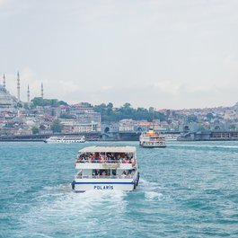 Istanbul, Turkey Photo #6 by sulox32 from pixabay