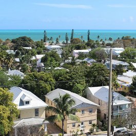 Key West Lighthouse, Key West Photo #4 by Michelle_Raponi from pixabay